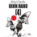 Deník haiku 4 - Miloň Čepelka – Zboží Mobilmania