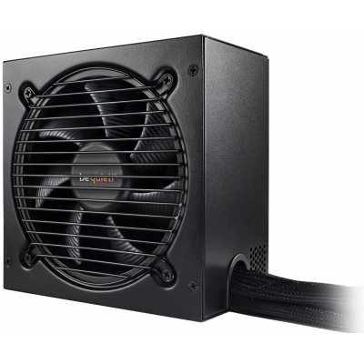 be quiet! Pure Power 11 600W BN294 – Zboží Živě