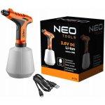NEO TOOLS 15-715 1L USB 3.6V – Zboží Dáma
