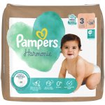 Pampers Harmonie 3 28 ks – Zboží Dáma