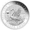 Perth Mint - Stříbrná mince Australian Swan 2024 1 oz