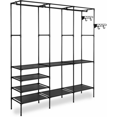 TZB SYNTIA 160 cm černá – Zbozi.Blesk.cz