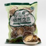 NBH houby shiitake 100 g – Hledejceny.cz