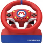 Hori Mario Kart Racing Wheel Pro Mini Nintendo Switch 873124007893 – Zboží Mobilmania