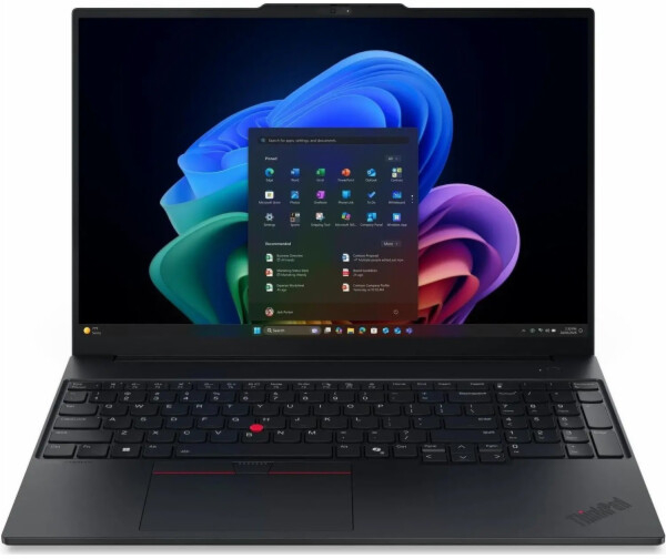 Lenovo ThinkPad E16 G4 21YC0050PB