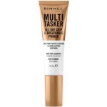 Rimmel London Multi Tasker hydratační primer 24 ml – Sleviste.cz