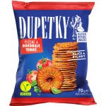 Dupetky rajče a bylinky 70 g – Sleviste.cz