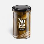 ŽIVINA Nakládačky 500 g – Zboží Dáma