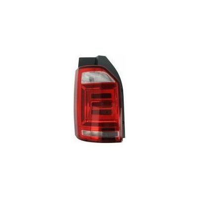 Zadní světlo- levé VOLKSWAGEN TRANSPORTER (T6) 2015-2019 |015-2019| HELLA | 4082300597073 – Hledejceny.cz