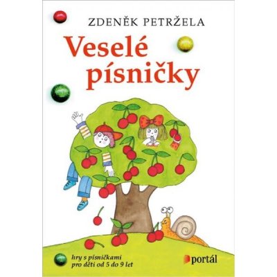 Zdeněk Petržela Veselé písničky