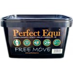 Perfect Equi Doplněk pro koně Free Move 1,2 kg – Zboží Mobilmania