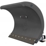 Shark Snow Plow 60" DeLuxe Black 152 cm 313-152-BL – Zboží Mobilmania