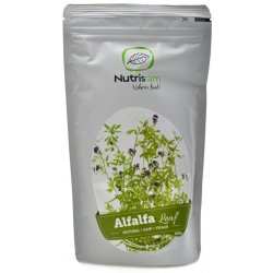 Nutrisslim Alfalfa Leaf Powder 250 g