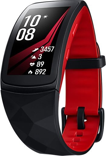 Samsung Gear Fit2 Pro SM-R365 od 4 289 Kč - Heureka.cz