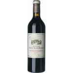 Chateau Tour Grand Faurie Saint-Emilion Grand Cru suché červené 2014 13,5% 0,75 l (holá láhev) – Hledejceny.cz