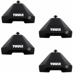 Patky Thule Evo Clamp 7105