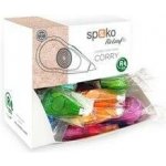 Spoko ReLeaf Corry mini opravný strojek, 5 mm x 6 m, box, mix barev – Hledejceny.cz