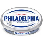 Philadelphia Original smetanový sýr 125g – Zboží Dáma
