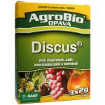 AgroBio Opava Discus - 3x2 g – Zboží Dáma