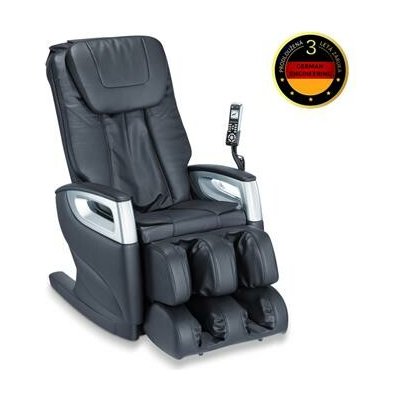 Beurer Křeslo masážní MC5000 5 masážních programů – Hledejceny.cz