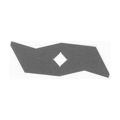 Nůž vertikutátoru pro Alko (sada 6 kusů) – Hledejceny.cz