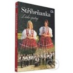 Stříbrňanka: Lásku opatruj DVD – Hledejceny.cz
