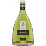 Metelka Absinthe De Moravie 70% 0,5 l (holá láhev) – Sleviste.cz