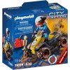 Playmobil Playmobil 71039 Offroadová rychlostní čtyřkolka