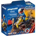 Playmobil 71039 Offroadová rychlostní čtyřkolka – Zbozi.Blesk.cz