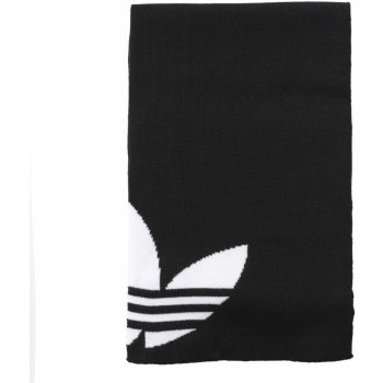 Adidas šála Logo Scarf černá