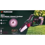 PARKSIDE PAGHS 20-Li B2 bez aku – HobbyKompas.cz