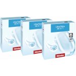 Miele Tablety do myčky UltraTabs All in 1 3 x 60 ks – Hledejceny.cz