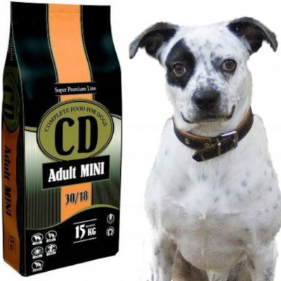 CD Adult Mini 15 kg – Zboží Dáma