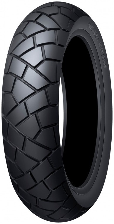 DUNLOP TRAILMAX MIXTOUR 120/70 R19 60V