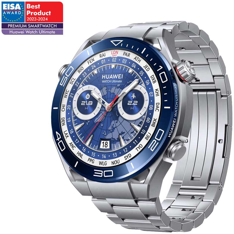 Huawei Watch Ultimate Voyage na Heureka.cz