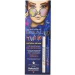 RefectoCil barva na obočí BeautyLash Two Go Natural Brown Tinting Pen 1 ml – Zboží Dáma