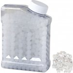 LEAN Toys Gelové bezpečné kuličky do zbraně, béžové, 700 ks. – Hledejceny.cz