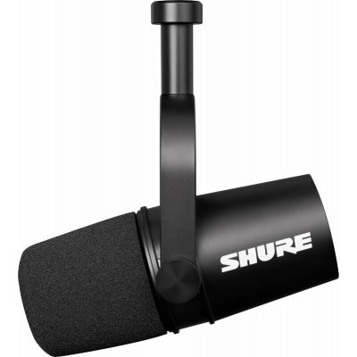 Shure MV7X – Zboží Mobilmania