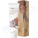 Ecodenta s kokosovým olejem 100 ml – Hledejceny.cz