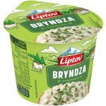 Liptov Bryndza plnotučná termizovaná 100g – Sleviste.cz