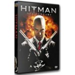 Hitman DVD – Hledejceny.cz