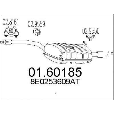 MTS MT 01.60185 – Hledejceny.cz
