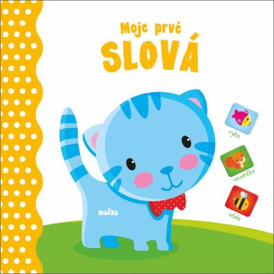 Moje prvé Slová – Zbozi.Blesk.cz