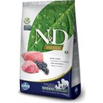 N&D Prime Dog Adult M/L Lamb & Blueberry 2,5 kg – Hledejceny.cz