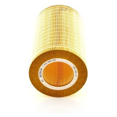 Vzduchový filtr BOSCH F 026 400 204 – Hledejceny.cz
