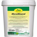 cdVet Fit-BARF Micro Mineral 5000 g – Hledejceny.cz