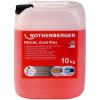 Instalatérská potřeba ROTHENBERGER ROCAL Acid Plus Odvápňovací chemie 10 kg