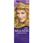 Wella Wellaton krémová barva na vlasy 9/3 zlatá blond – Zboží Mobilmania