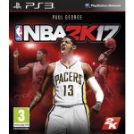 NBA 2K17 – Zboží Mobilmania