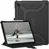 Pouzdro na tablet UAG Metropolis odolné pouzdro pro iPad Pro 12,9 2018-2022 122946000000 černé